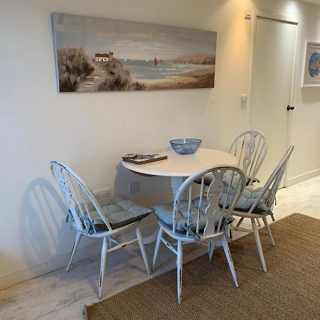 Little Karenza Is The Perfect Cornish Getaway Villa Saint Anthony Eksteriør bilde