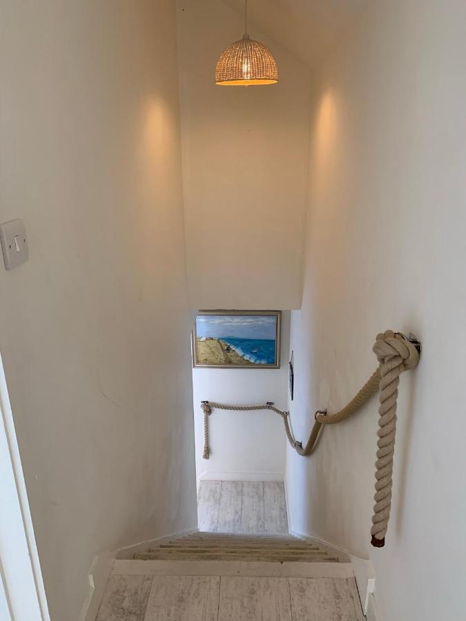 Little Karenza Is The Perfect Cornish Getaway Villa Saint Anthony Eksteriør bilde