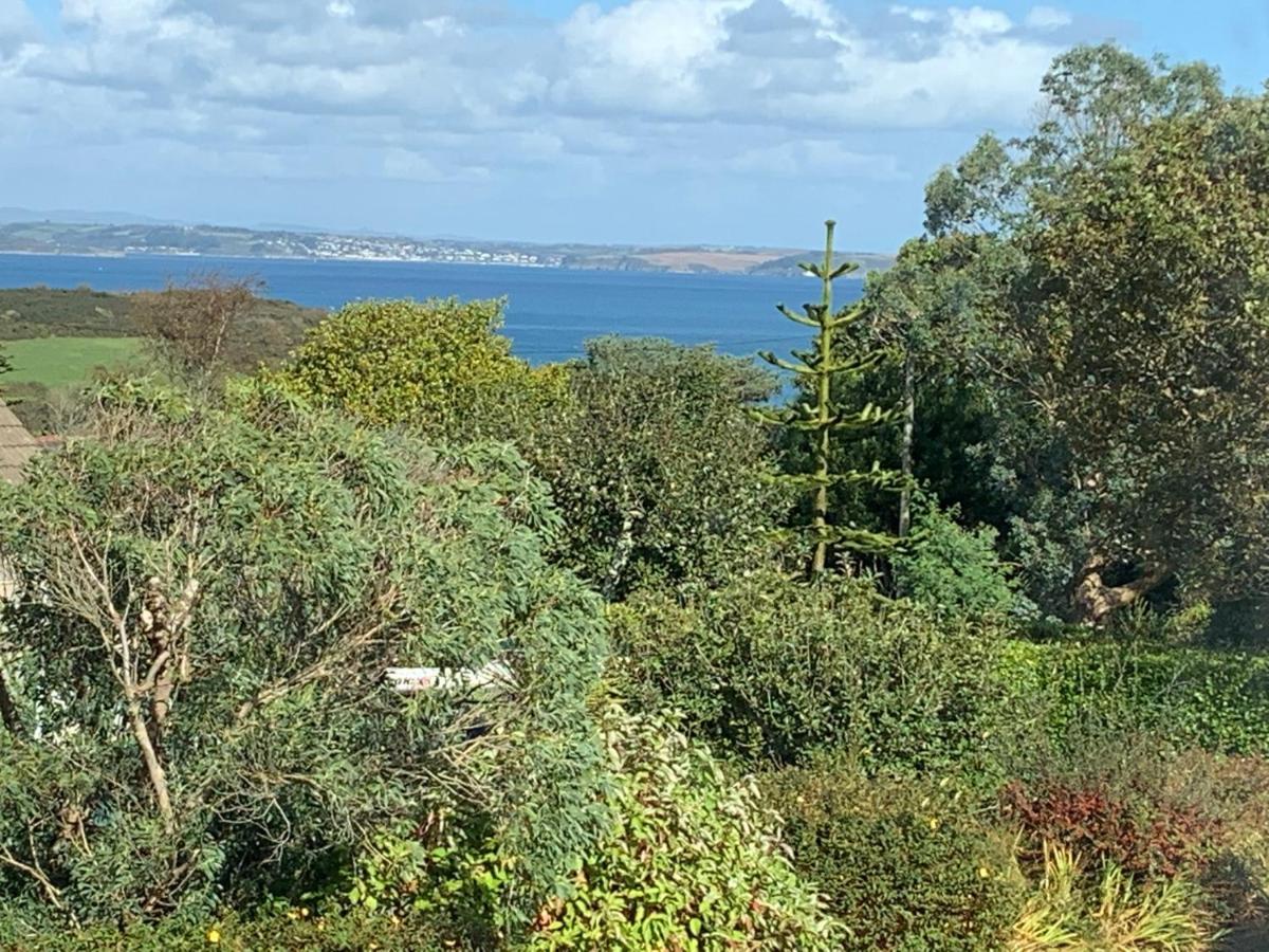 Little Karenza Is The Perfect Cornish Getaway Villa Saint Anthony Eksteriør bilde