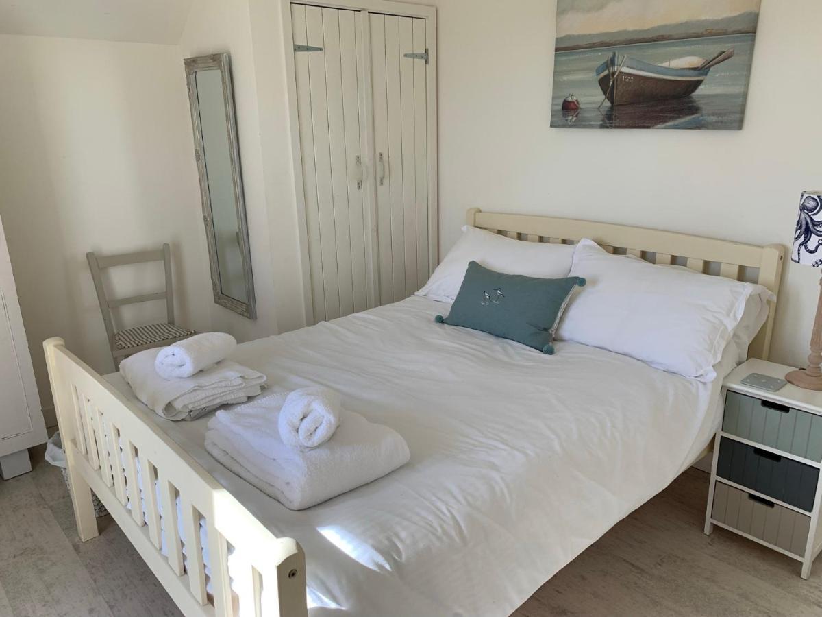 Little Karenza Is The Perfect Cornish Getaway Villa Saint Anthony Eksteriør bilde