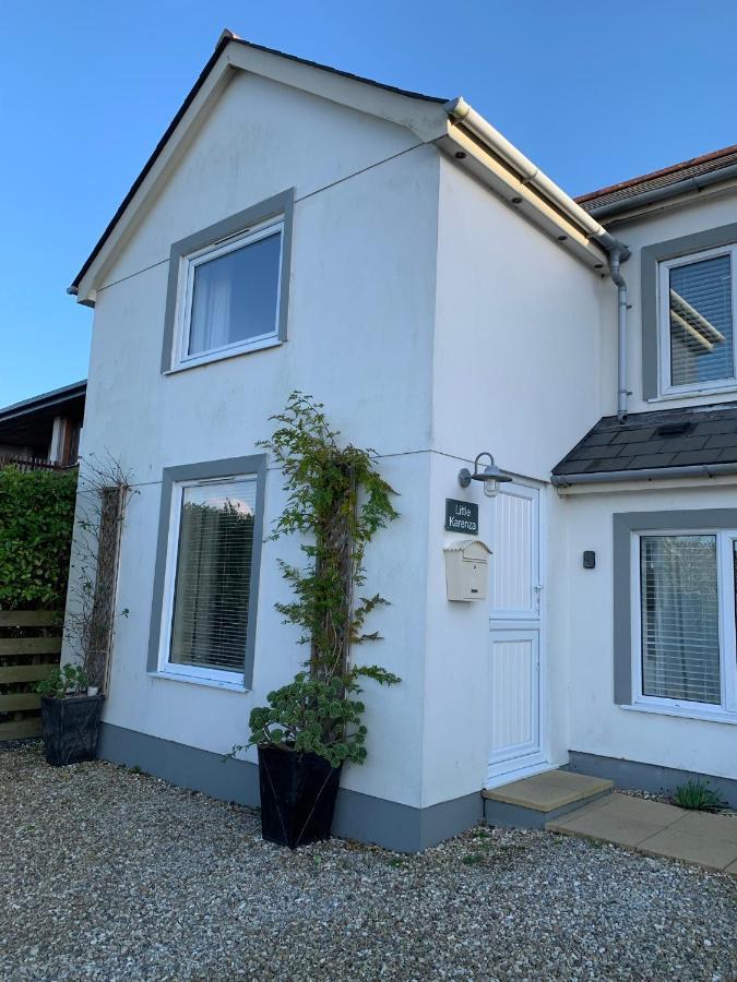 Little Karenza Is The Perfect Cornish Getaway Villa Saint Anthony Eksteriør bilde